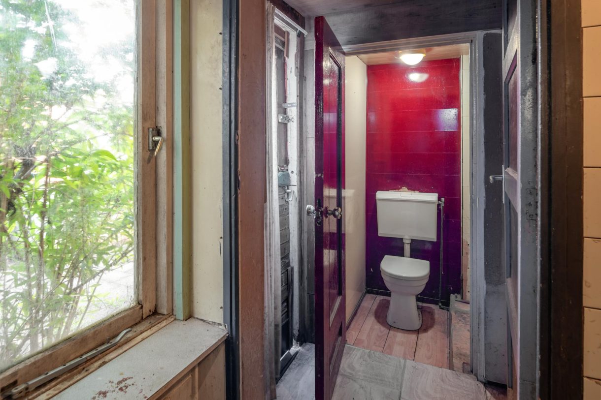 Te koop: Foto Woonhuis aan de Burgemeester Wuiteweg 68 in Drachten