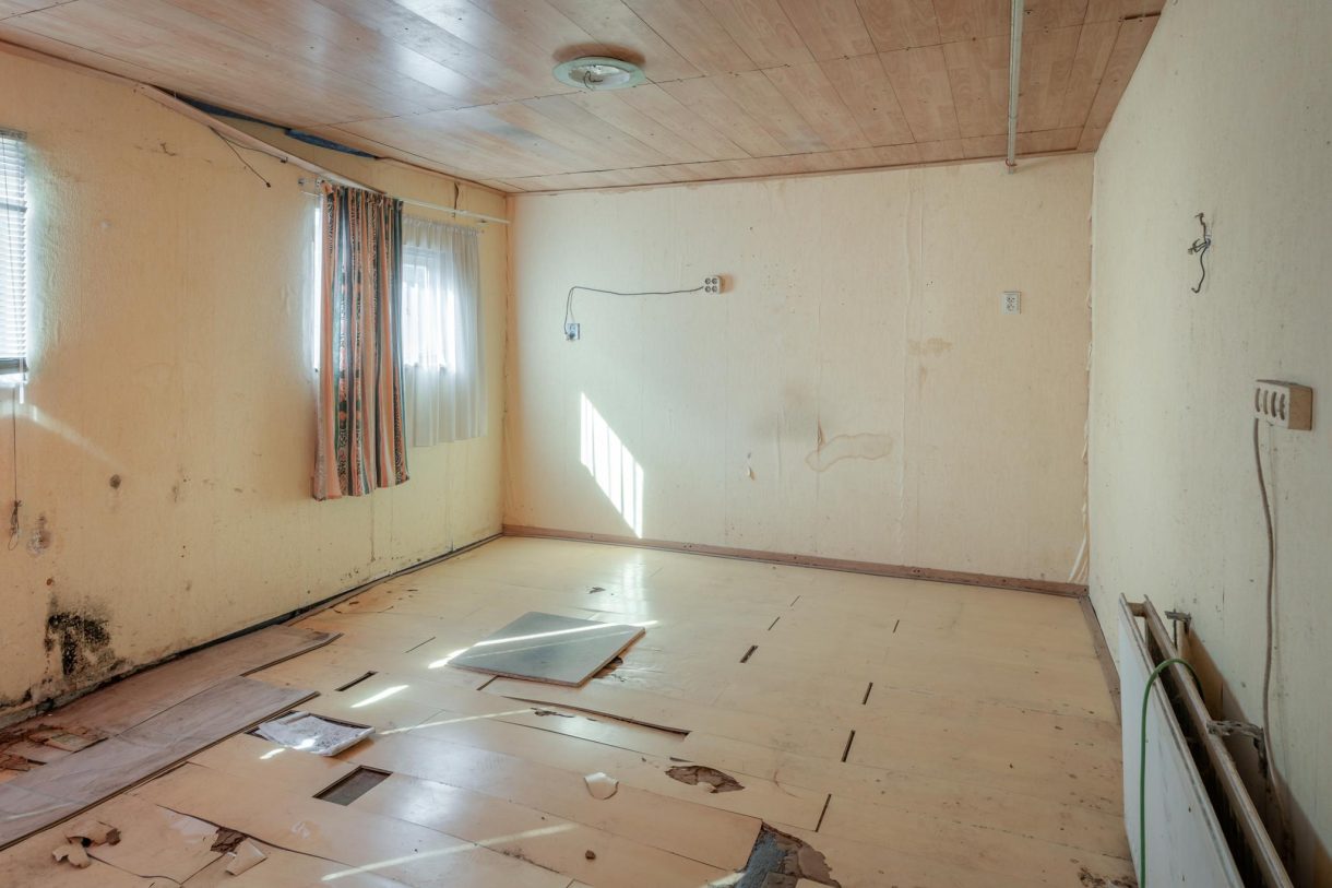 Te koop: Foto Woonhuis aan de Burgemeester Wuiteweg 68 in Drachten