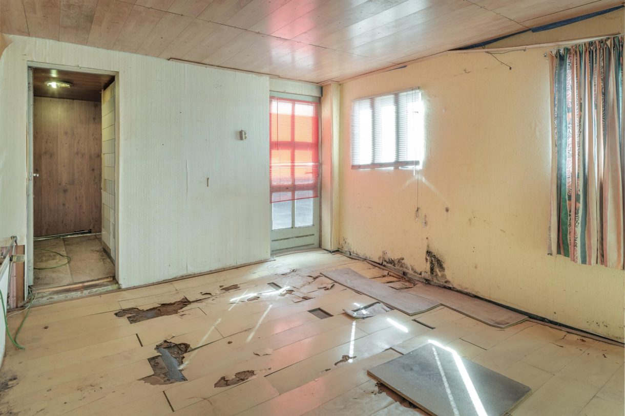 Te koop: Foto Woonhuis aan de Burgemeester Wuiteweg 68 in Drachten