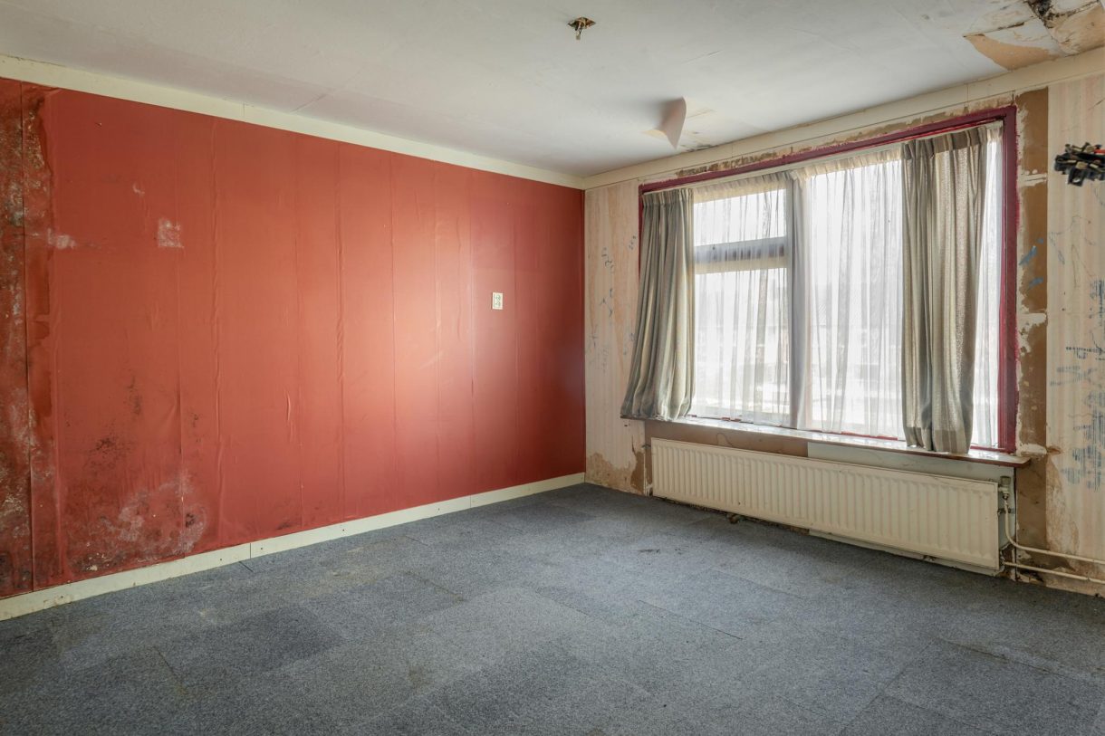 Te koop: Foto Woonhuis aan de Burgemeester Wuiteweg 68 in Drachten