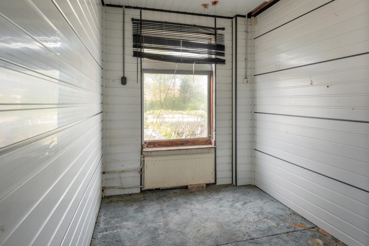 Te koop: Foto Woonhuis aan de Burgemeester Wuiteweg 68 in Drachten