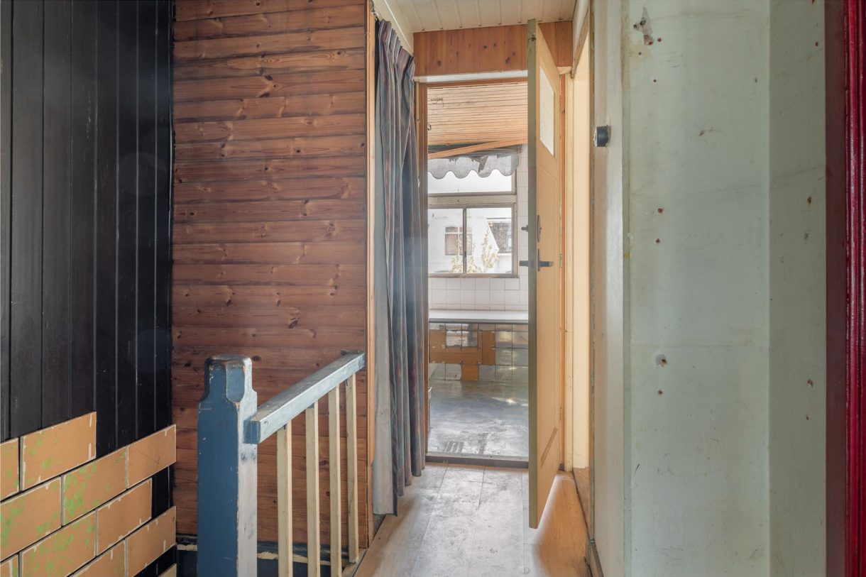 Te koop: Foto Woonhuis aan de Burgemeester Wuiteweg 68 in Drachten