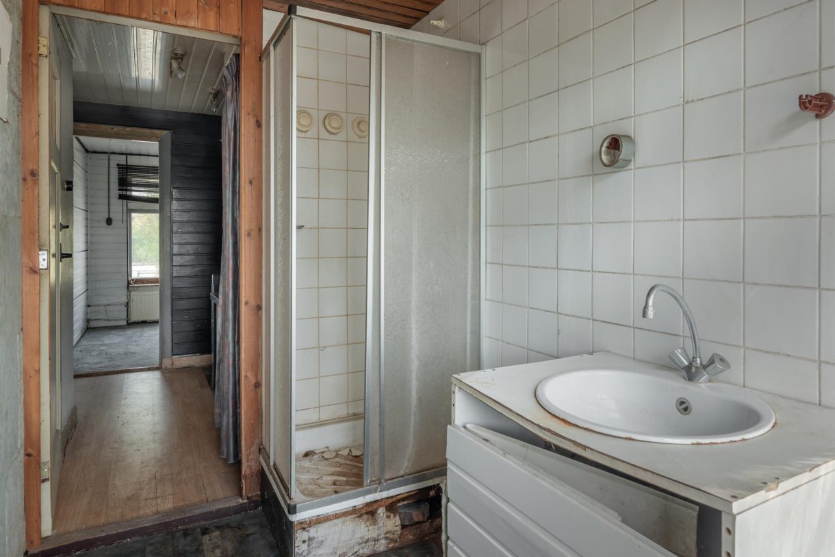 Te koop: Foto Woonhuis aan de Burgemeester Wuiteweg 68 in Drachten