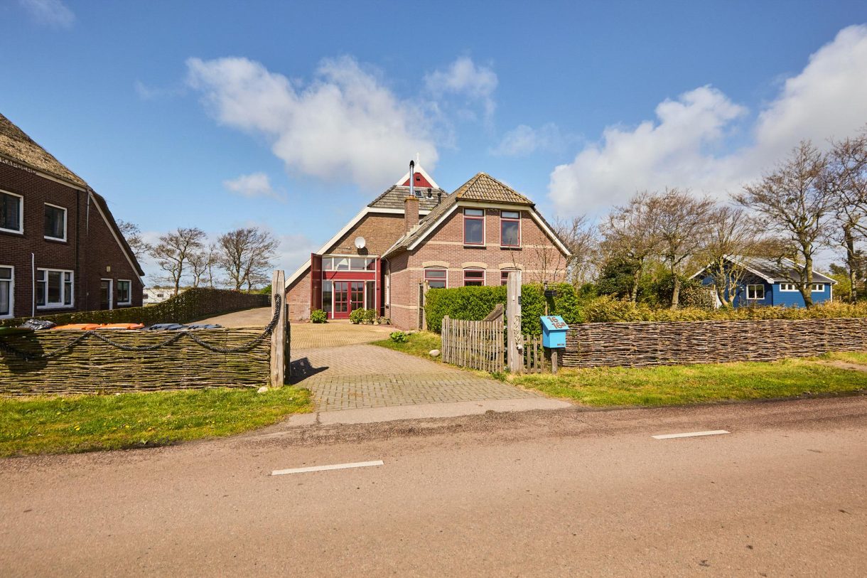 Te koop: Foto Woonhuis aan de Rozendijk 16 in Den Burg