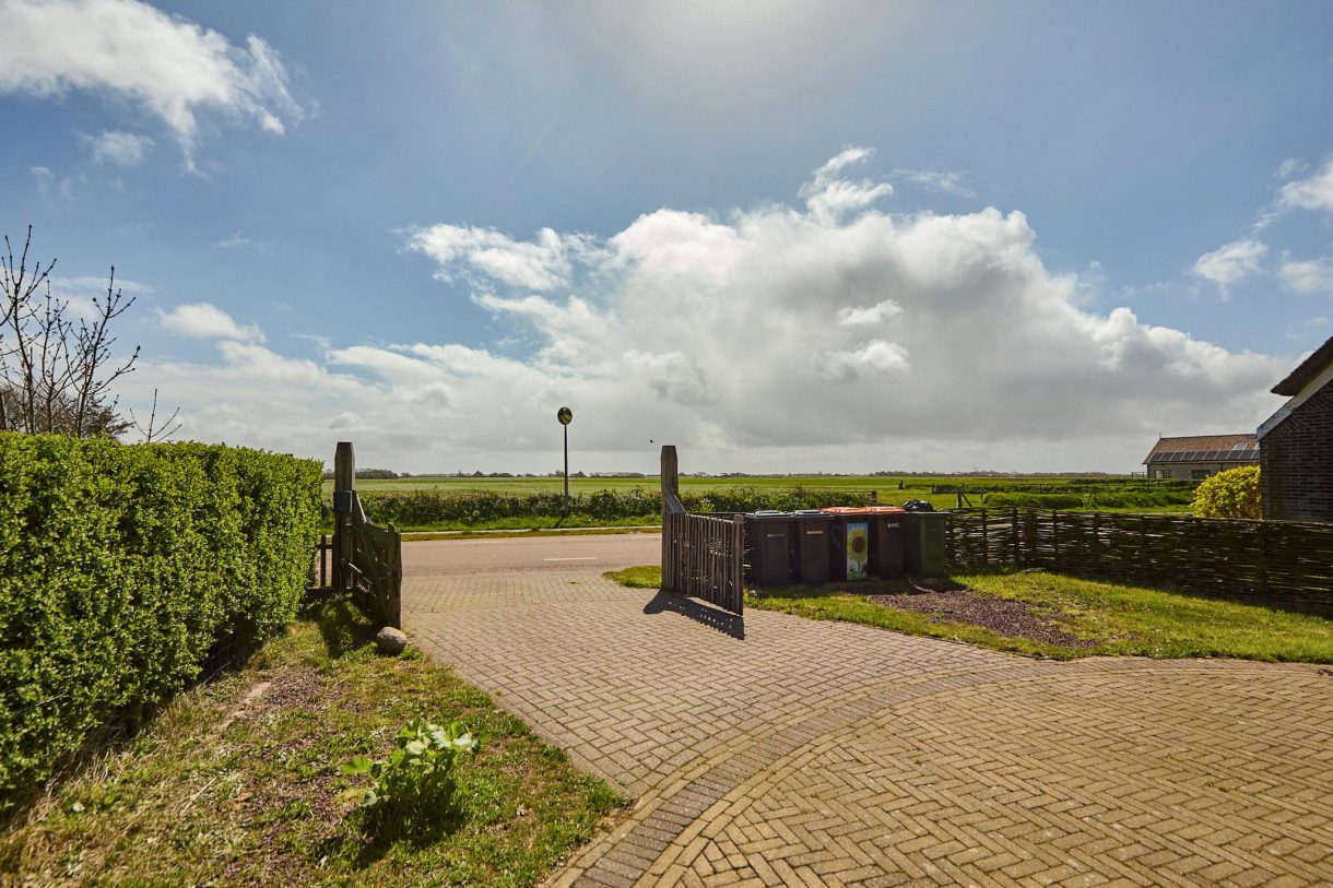 Te koop: Foto Woonhuis aan de Rozendijk 16 in Den Burg