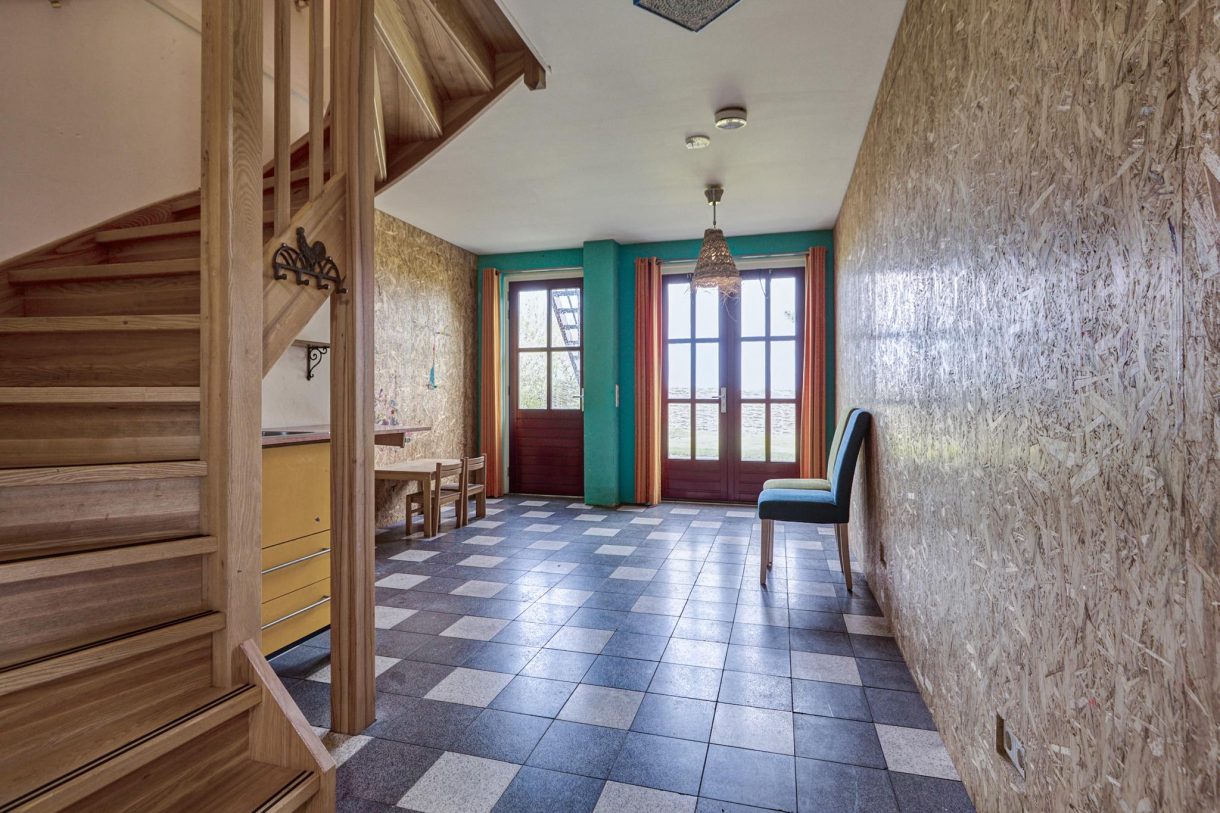 Te koop: Foto Woonhuis aan de Rozendijk 16 in Den Burg