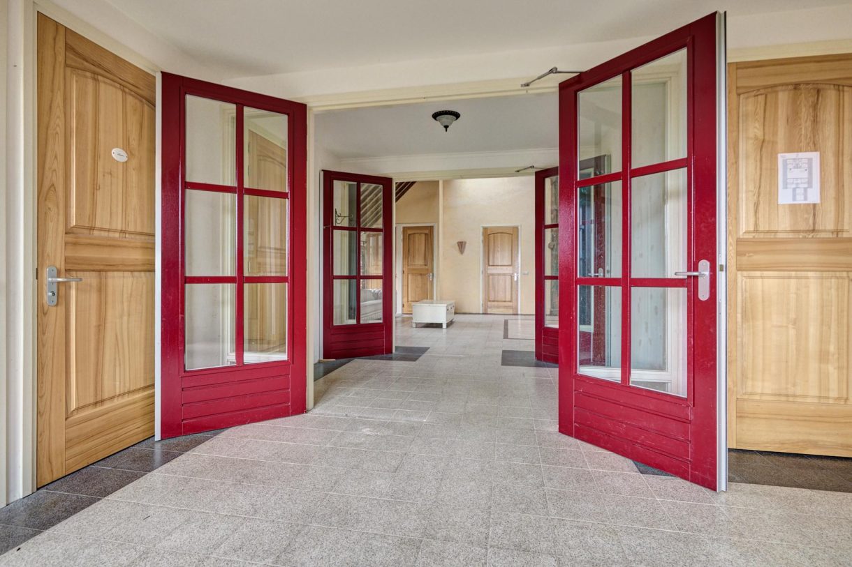 Te koop: Foto Woonhuis aan de Rozendijk 16 in Den Burg