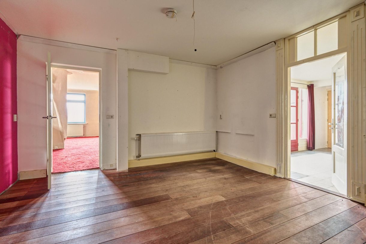 Te koop: Foto Woonhuis aan de Rozendijk 16 in Den Burg