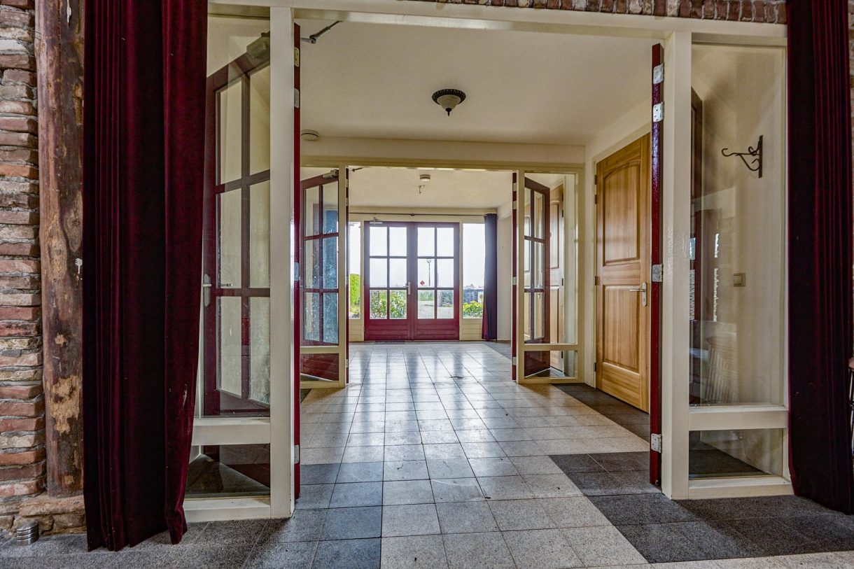 Te koop: Foto Woonhuis aan de Rozendijk 16 in Den Burg