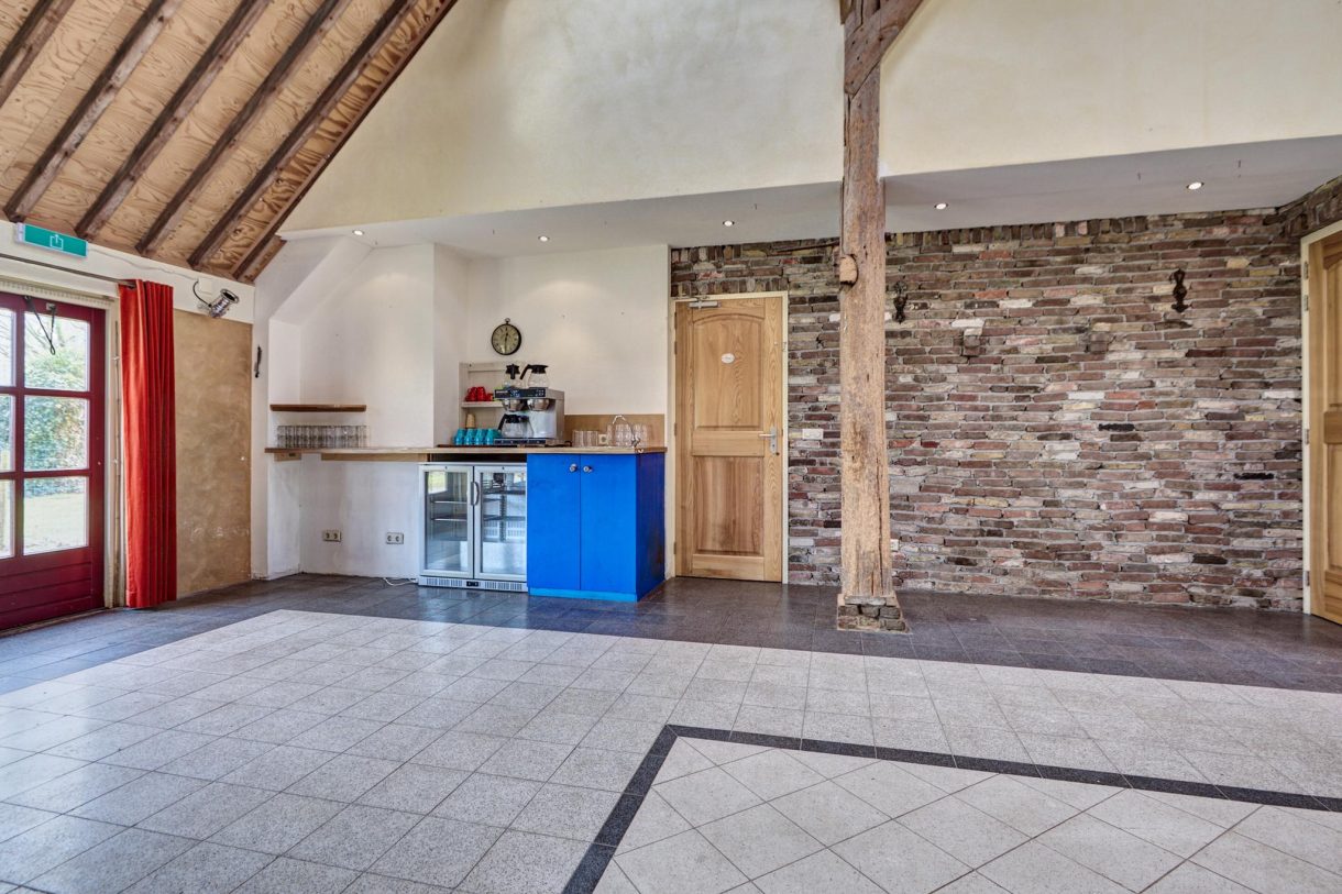 Te koop: Foto Woonhuis aan de Rozendijk 16 in Den Burg