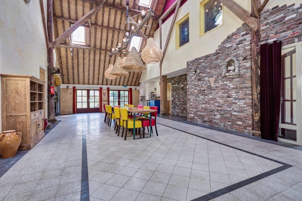 Te koop: Foto Woonhuis aan de Rozendijk 16 in Den Burg