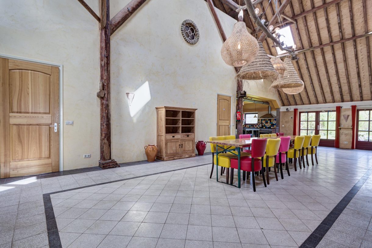 Te koop: Foto Woonhuis aan de Rozendijk 16 in Den Burg