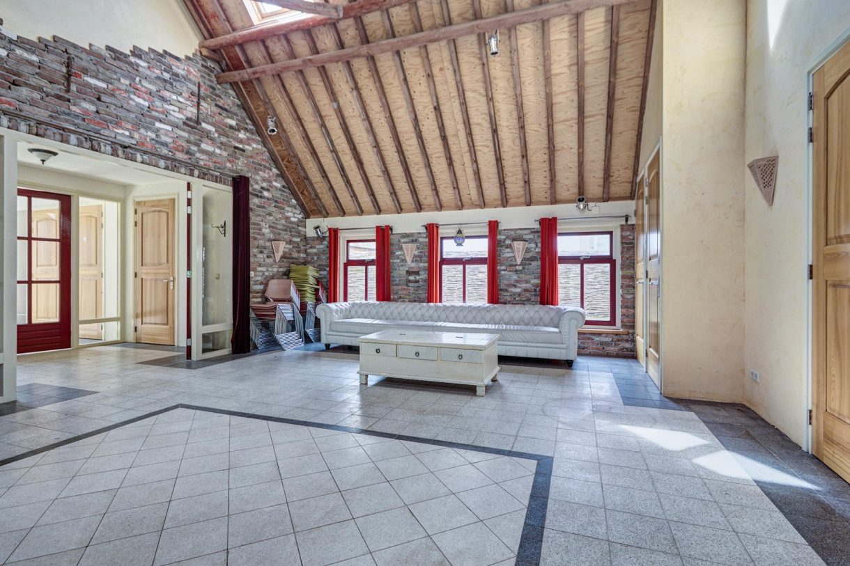 Te koop: Foto Woonhuis aan de Rozendijk 16 in Den Burg