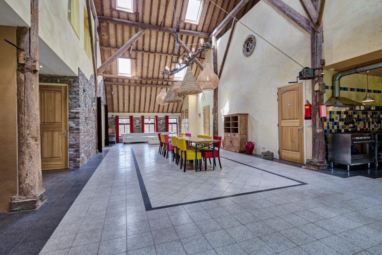 Te koop: Foto Woonhuis aan de Rozendijk 16 in Den Burg