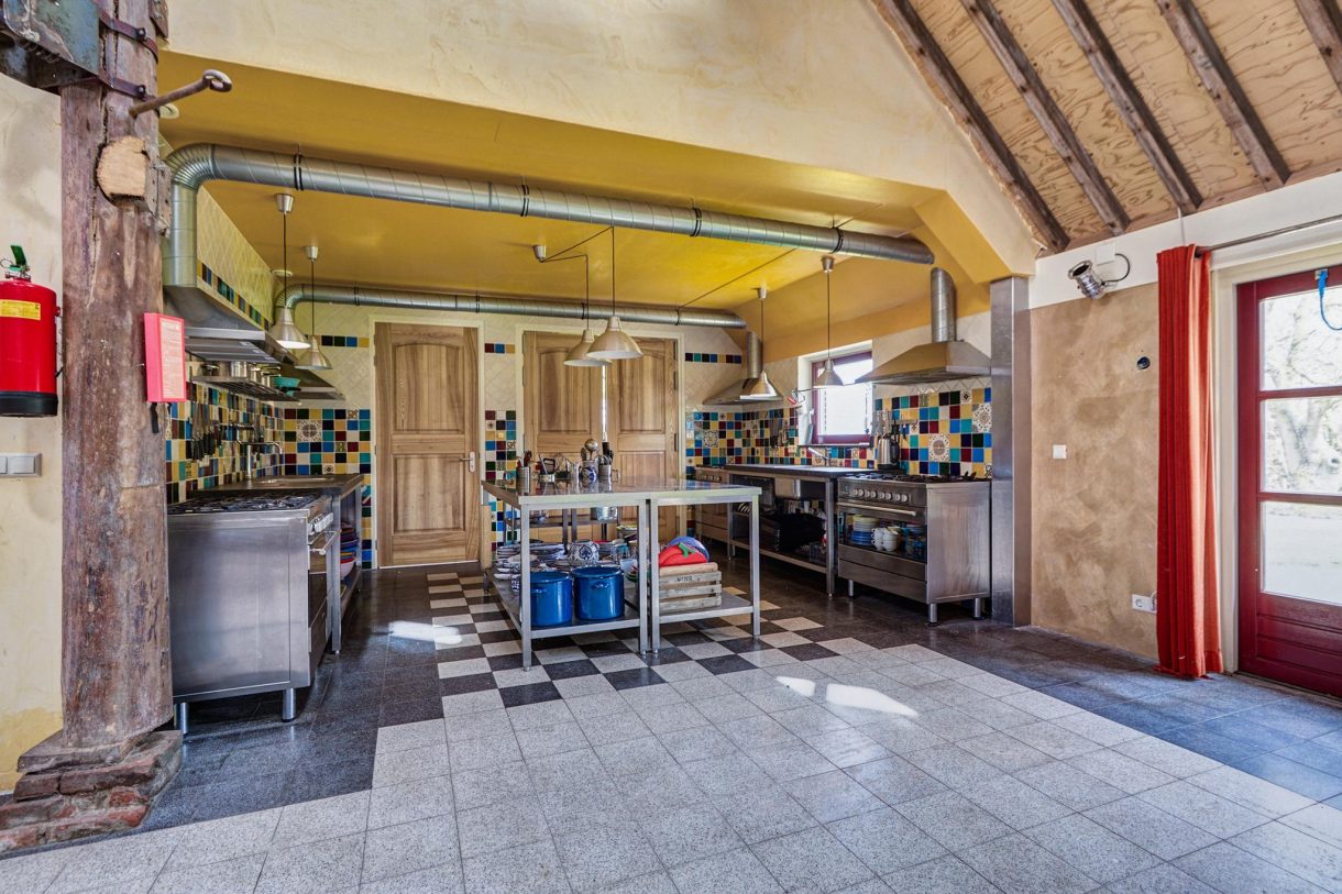 Te koop: Foto Woonhuis aan de Rozendijk 16 in Den Burg