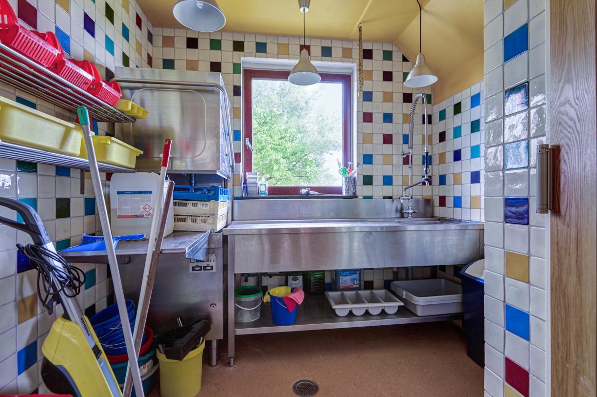 Te koop: Foto Woonhuis aan de Rozendijk 16 in Den Burg