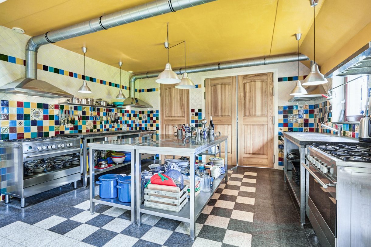 Te koop: Foto Woonhuis aan de Rozendijk 16 in Den Burg