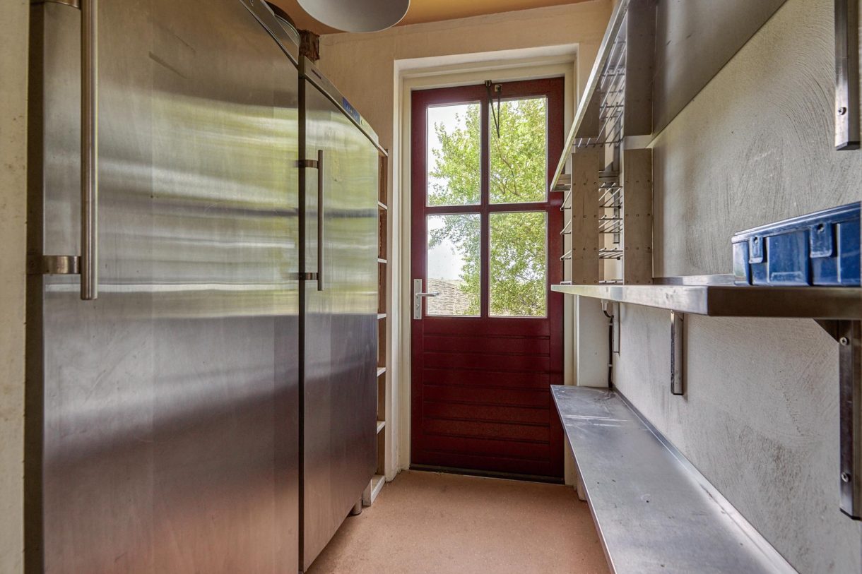 Te koop: Foto Woonhuis aan de Rozendijk 16 in Den Burg