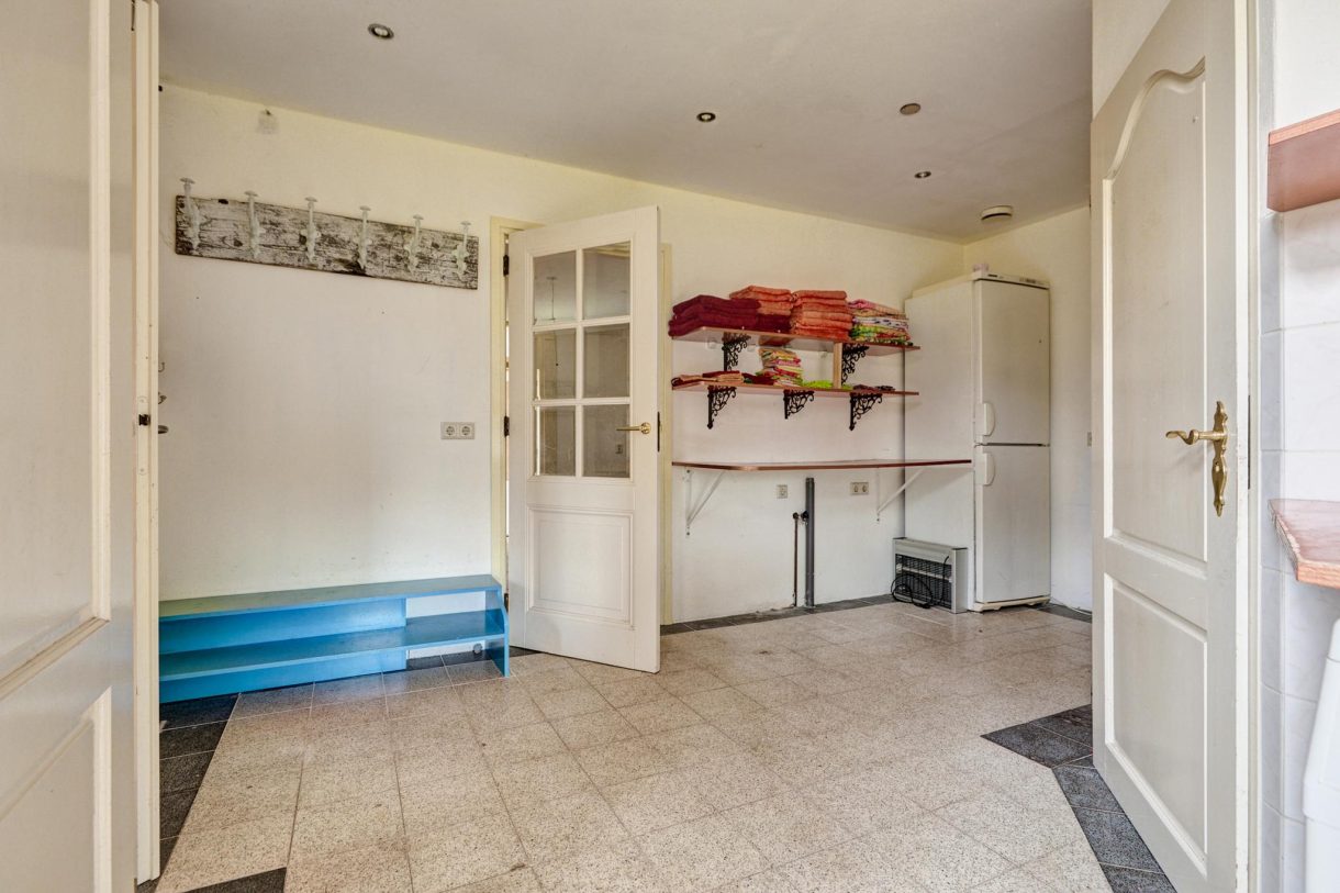 Te koop: Foto Woonhuis aan de Rozendijk 16 in Den Burg