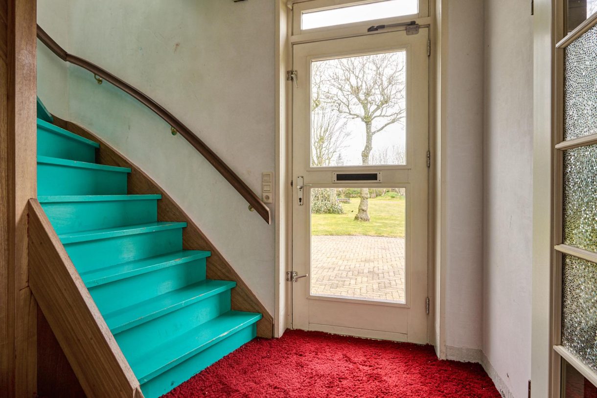 Te koop: Foto Woonhuis aan de Rozendijk 16 in Den Burg