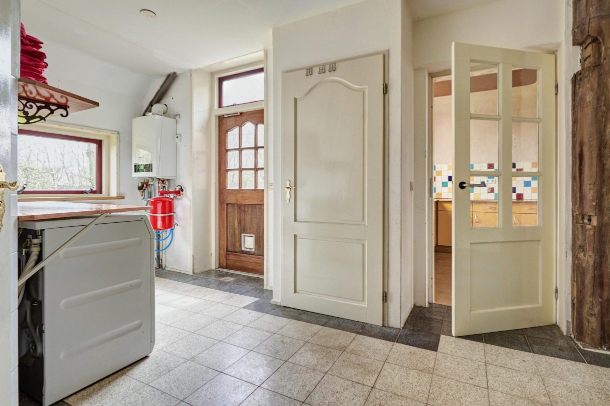 Te koop: Foto Woonhuis aan de Rozendijk 16 in Den Burg