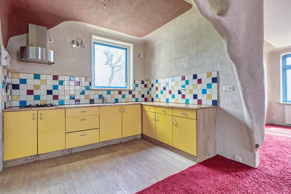 Te koop: Foto Woonhuis aan de Rozendijk 16 in Den Burg