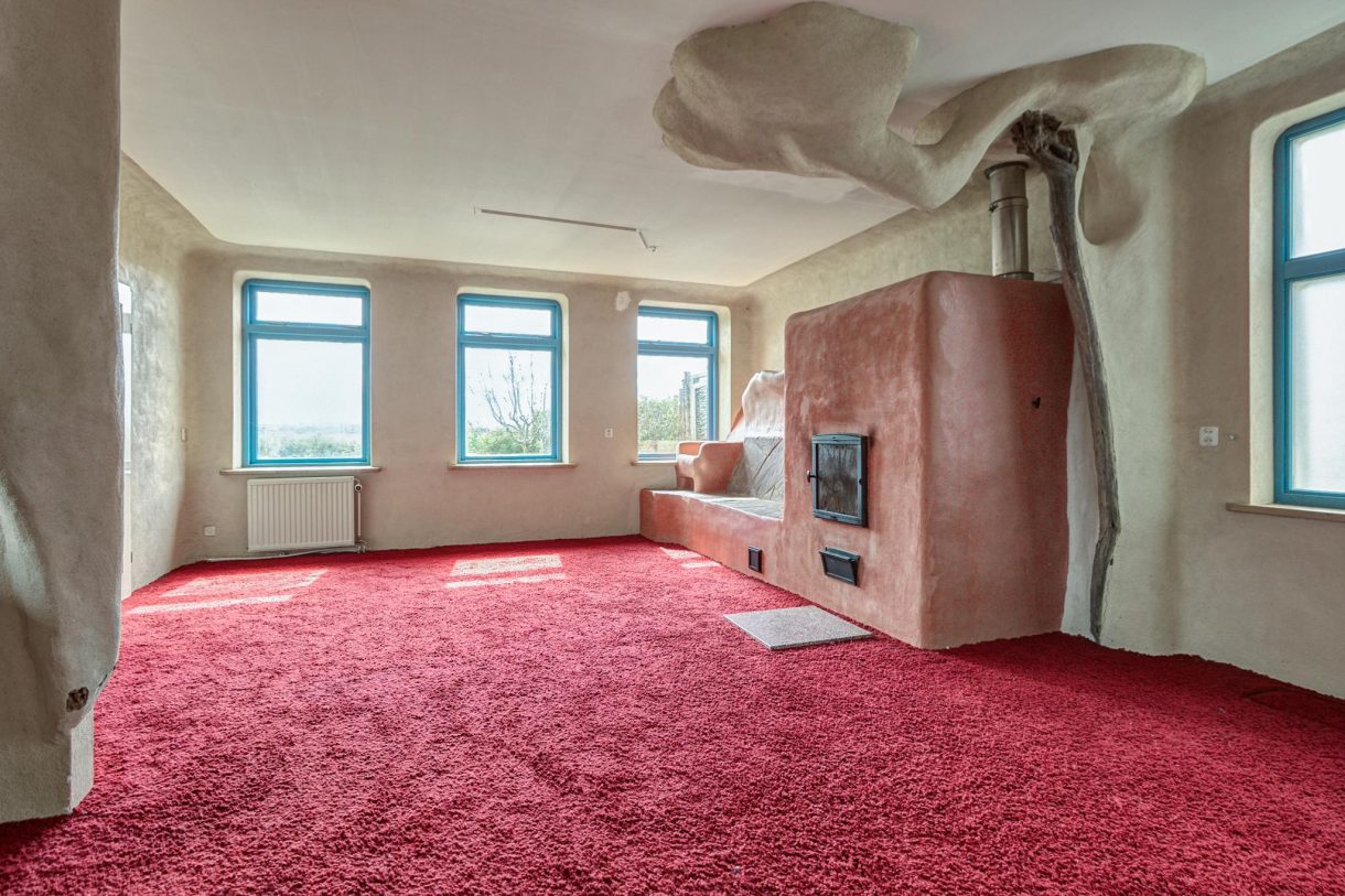 Te koop: Foto Woonhuis aan de Rozendijk 16 in Den Burg