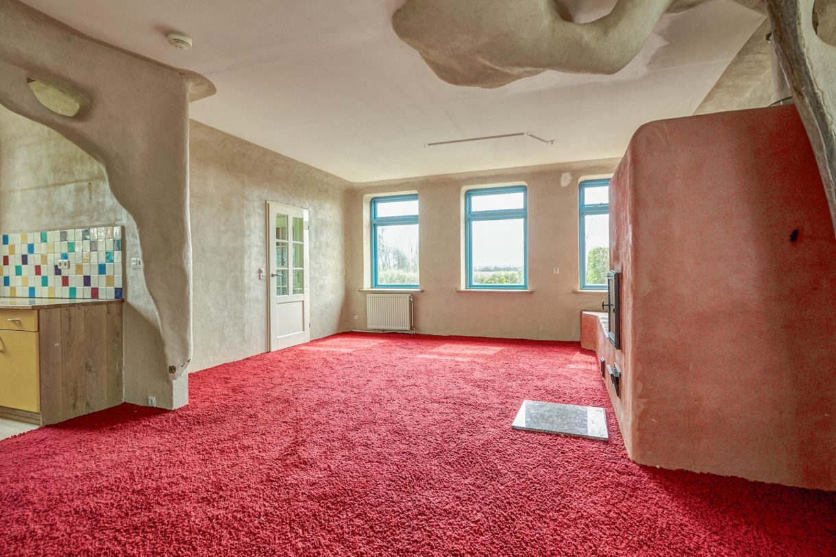 Te koop: Foto Woonhuis aan de Rozendijk 16 in Den Burg