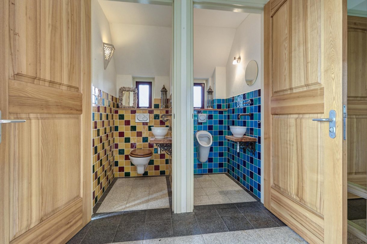 Te koop: Foto Woonhuis aan de Rozendijk 16 in Den Burg