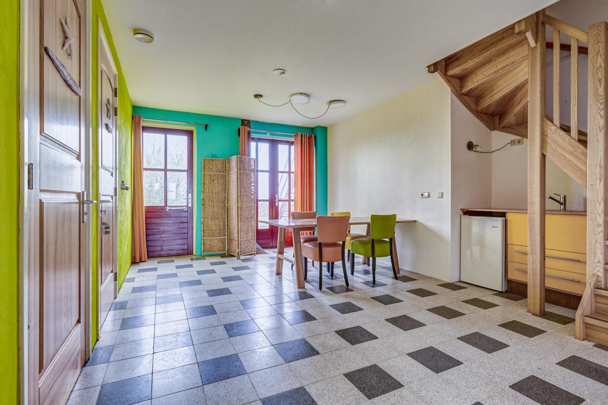 Te koop: Foto Woonhuis aan de Rozendijk 16 in Den Burg