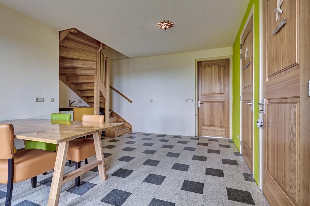 Te koop: Foto Woonhuis aan de Rozendijk 16 in Den Burg