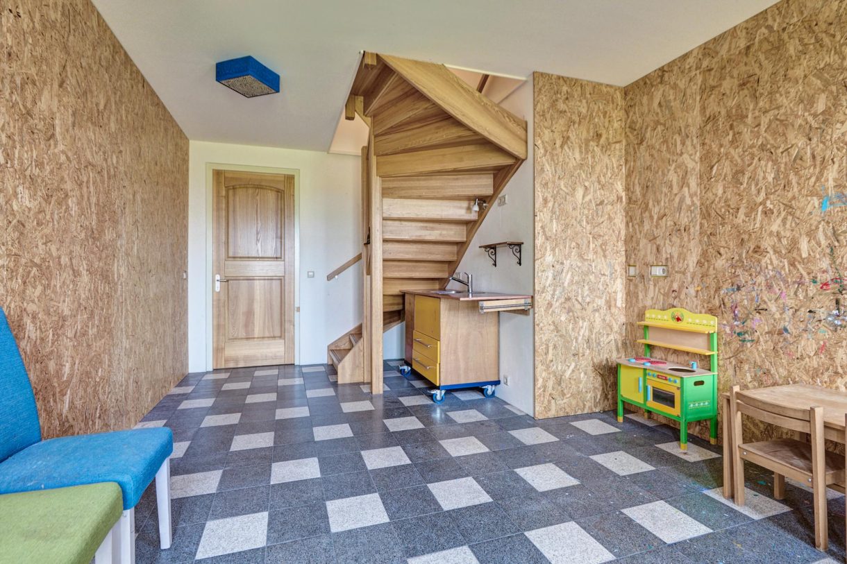 Te koop: Foto Woonhuis aan de Rozendijk 16 in Den Burg