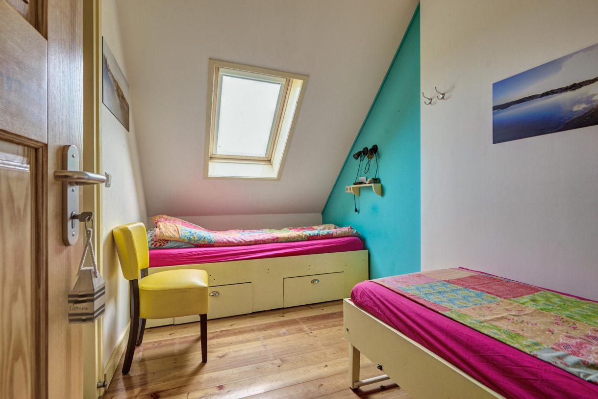 Te koop: Foto Woonhuis aan de Rozendijk 16 in Den Burg