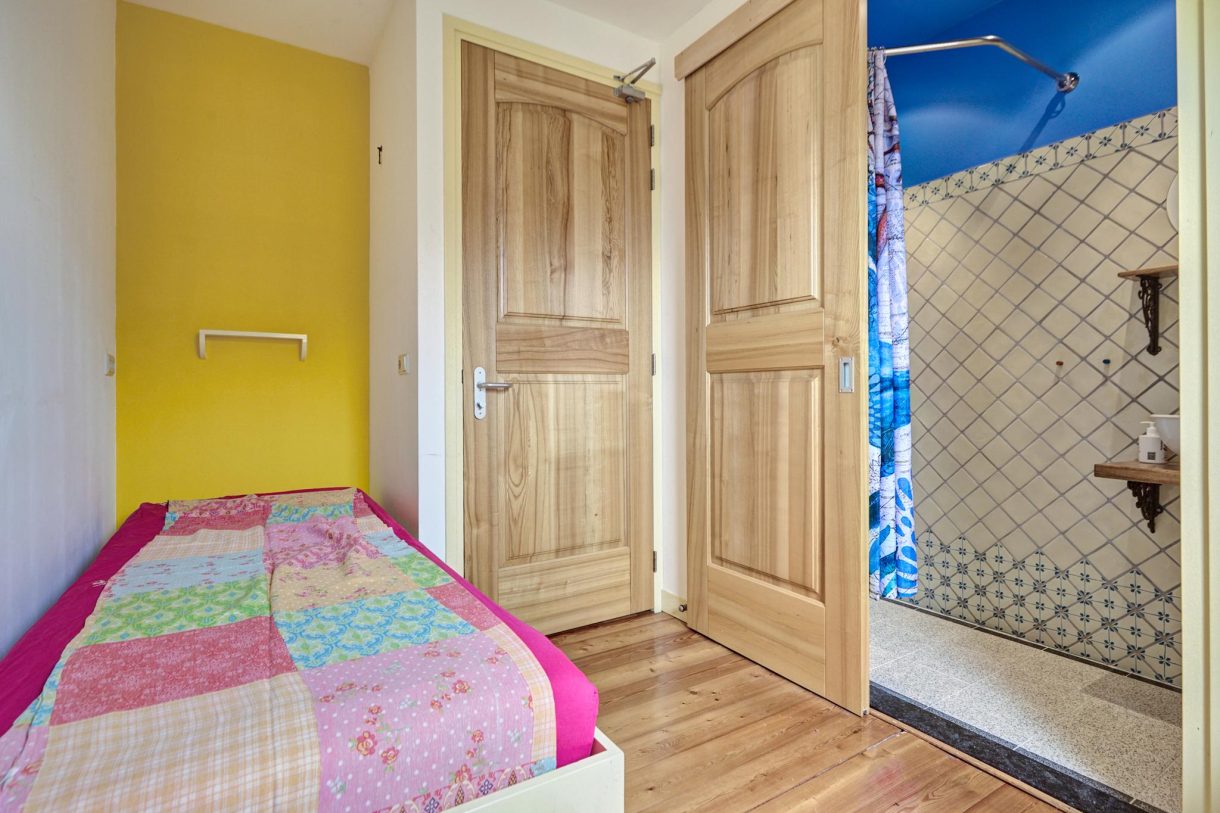 Te koop: Foto Woonhuis aan de Rozendijk 16 in Den Burg