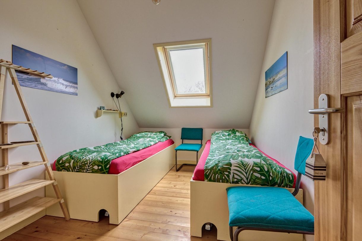 Te koop: Foto Woonhuis aan de Rozendijk 16 in Den Burg