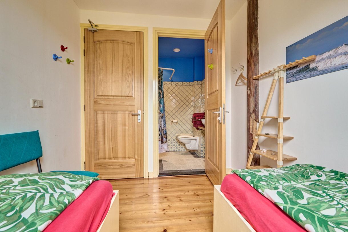 Te koop: Foto Woonhuis aan de Rozendijk 16 in Den Burg