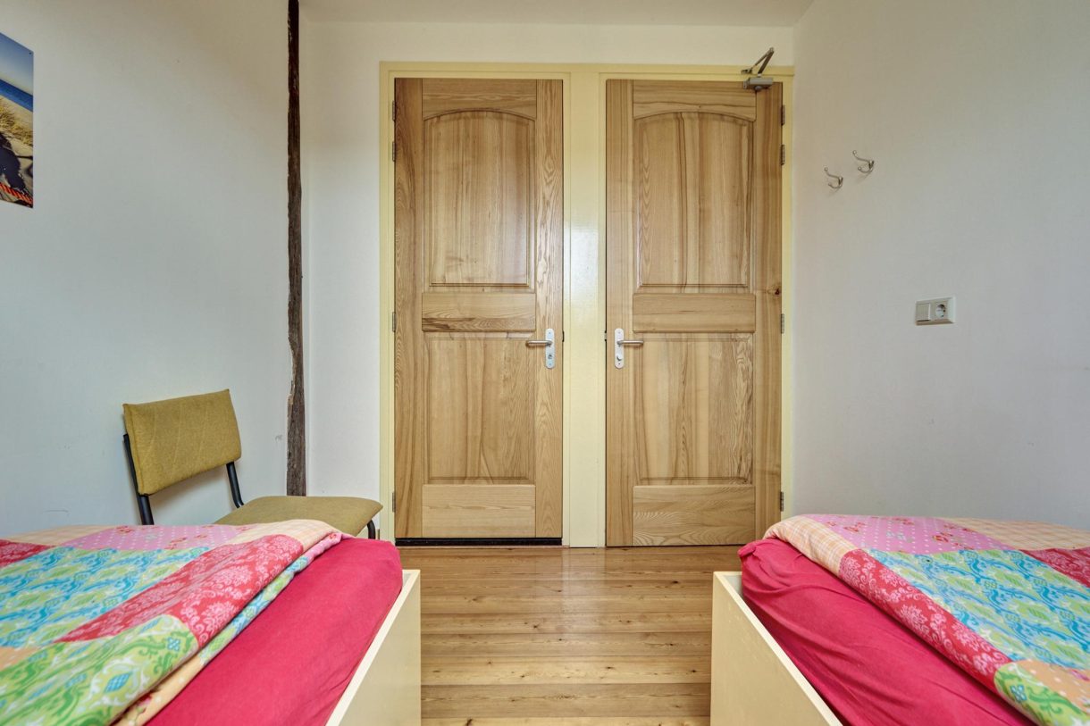 Te koop: Foto Woonhuis aan de Rozendijk 16 in Den Burg