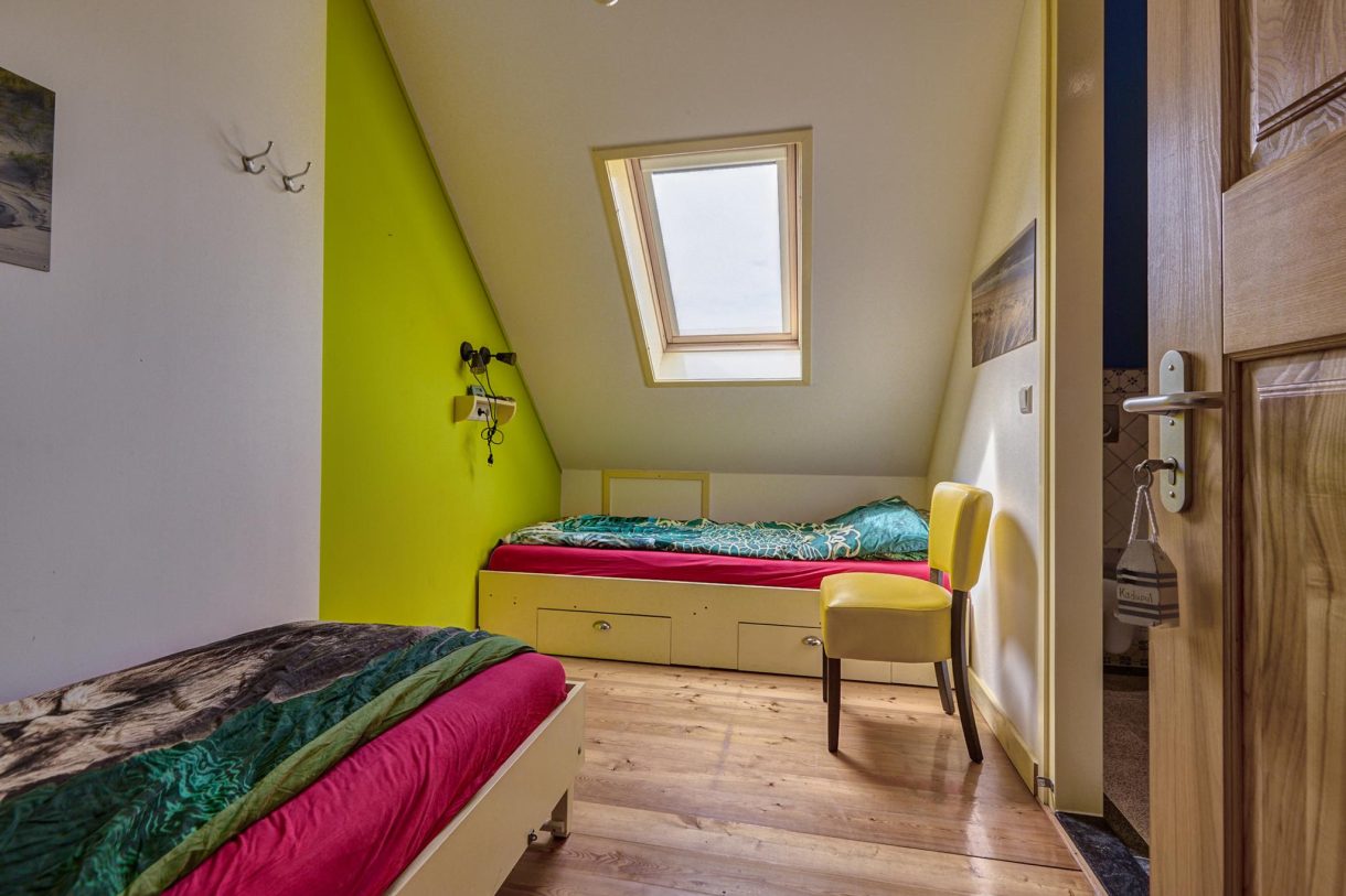 Te koop: Foto Woonhuis aan de Rozendijk 16 in Den Burg