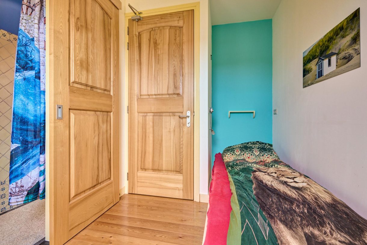 Te koop: Foto Woonhuis aan de Rozendijk 16 in Den Burg