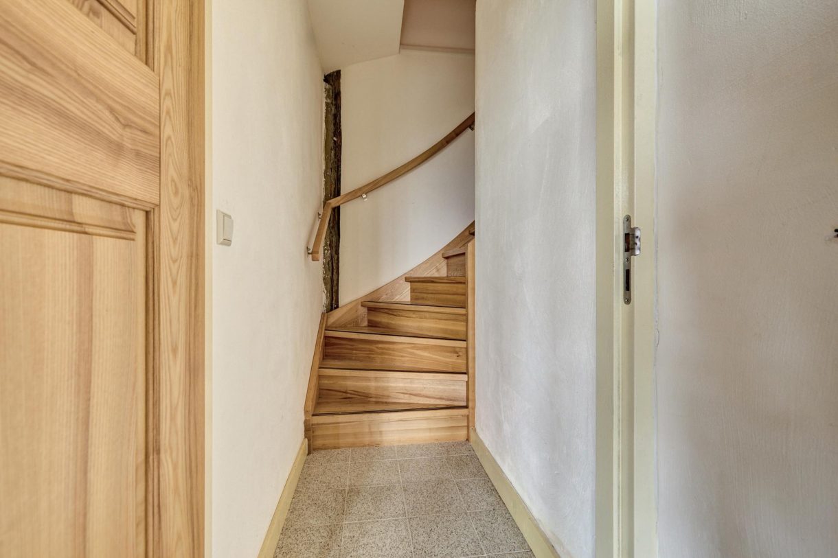 Te koop: Foto Woonhuis aan de Rozendijk 16 in Den Burg