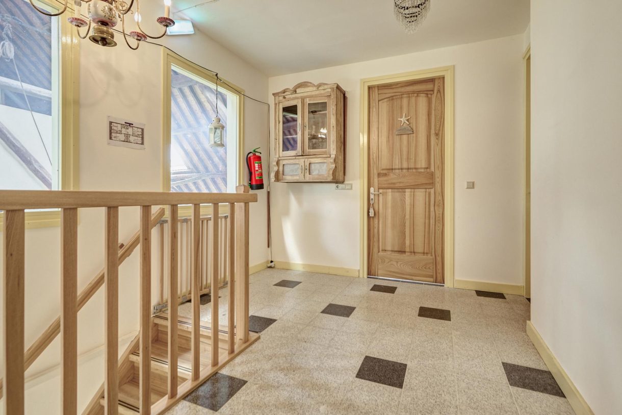 Te koop: Foto Woonhuis aan de Rozendijk 16 in Den Burg