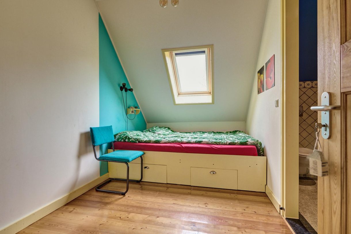 Te koop: Foto Woonhuis aan de Rozendijk 16 in Den Burg