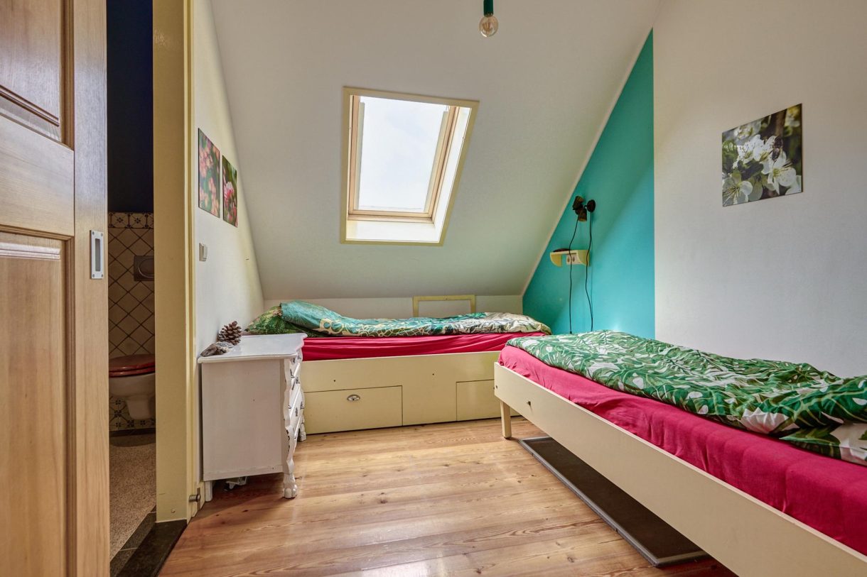 Te koop: Foto Woonhuis aan de Rozendijk 16 in Den Burg