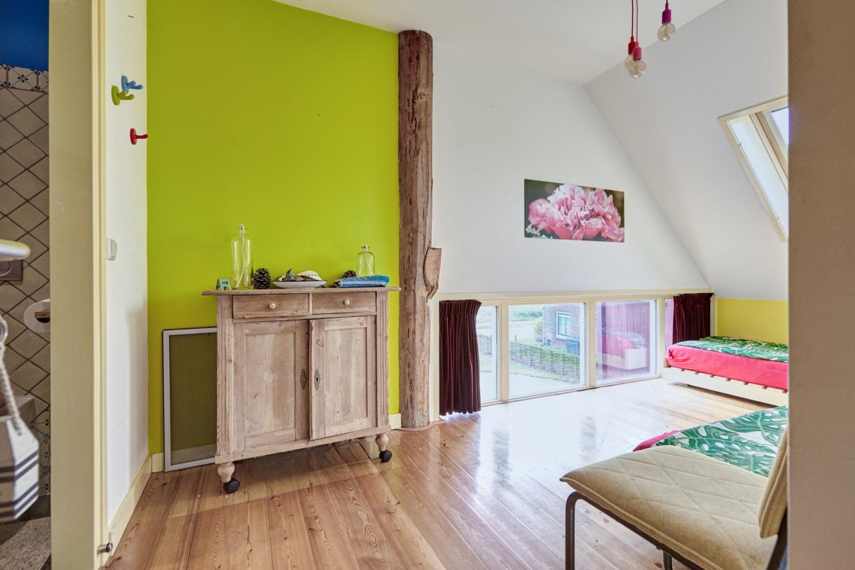 Te koop: Foto Woonhuis aan de Rozendijk 16 in Den Burg