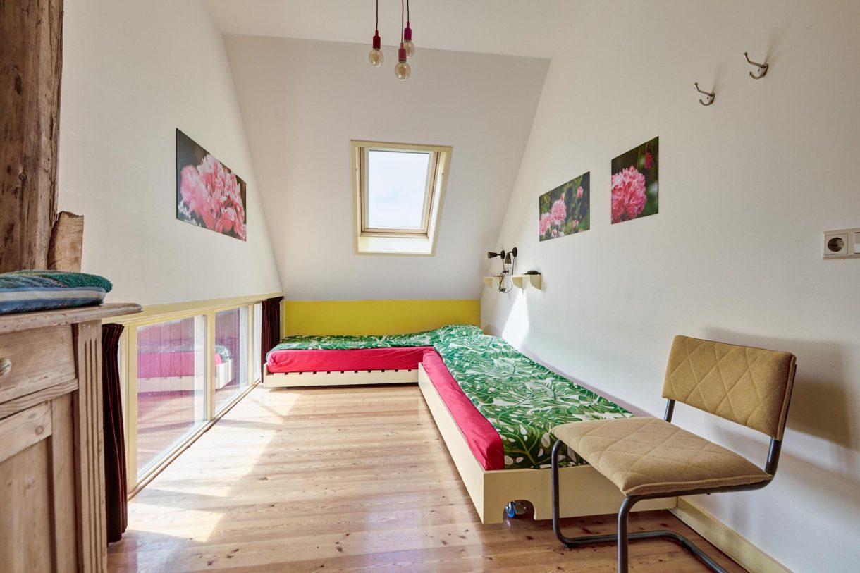 Te koop: Foto Woonhuis aan de Rozendijk 16 in Den Burg