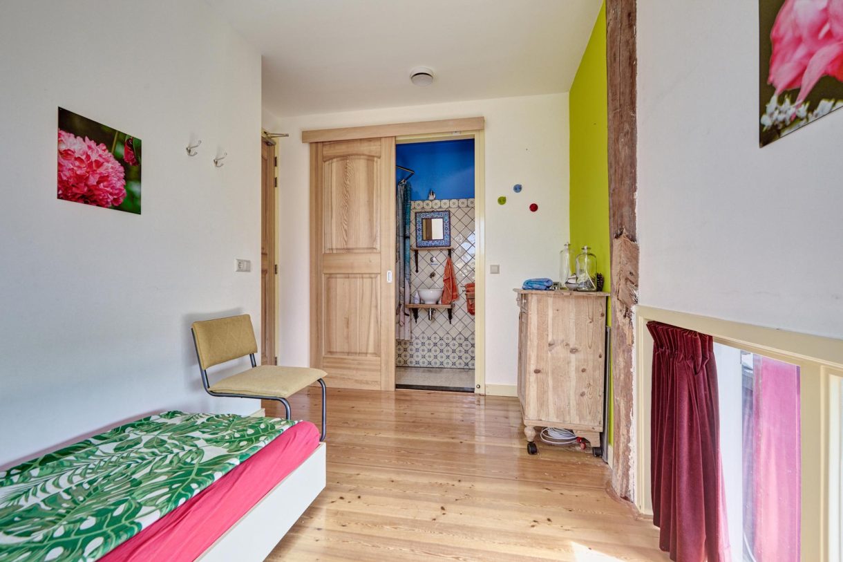 Te koop: Foto Woonhuis aan de Rozendijk 16 in Den Burg