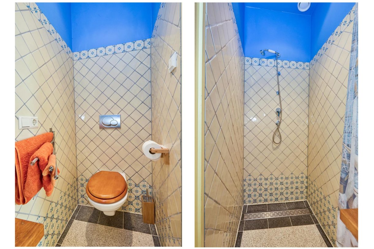 Te koop: Foto Woonhuis aan de Rozendijk 16 in Den Burg