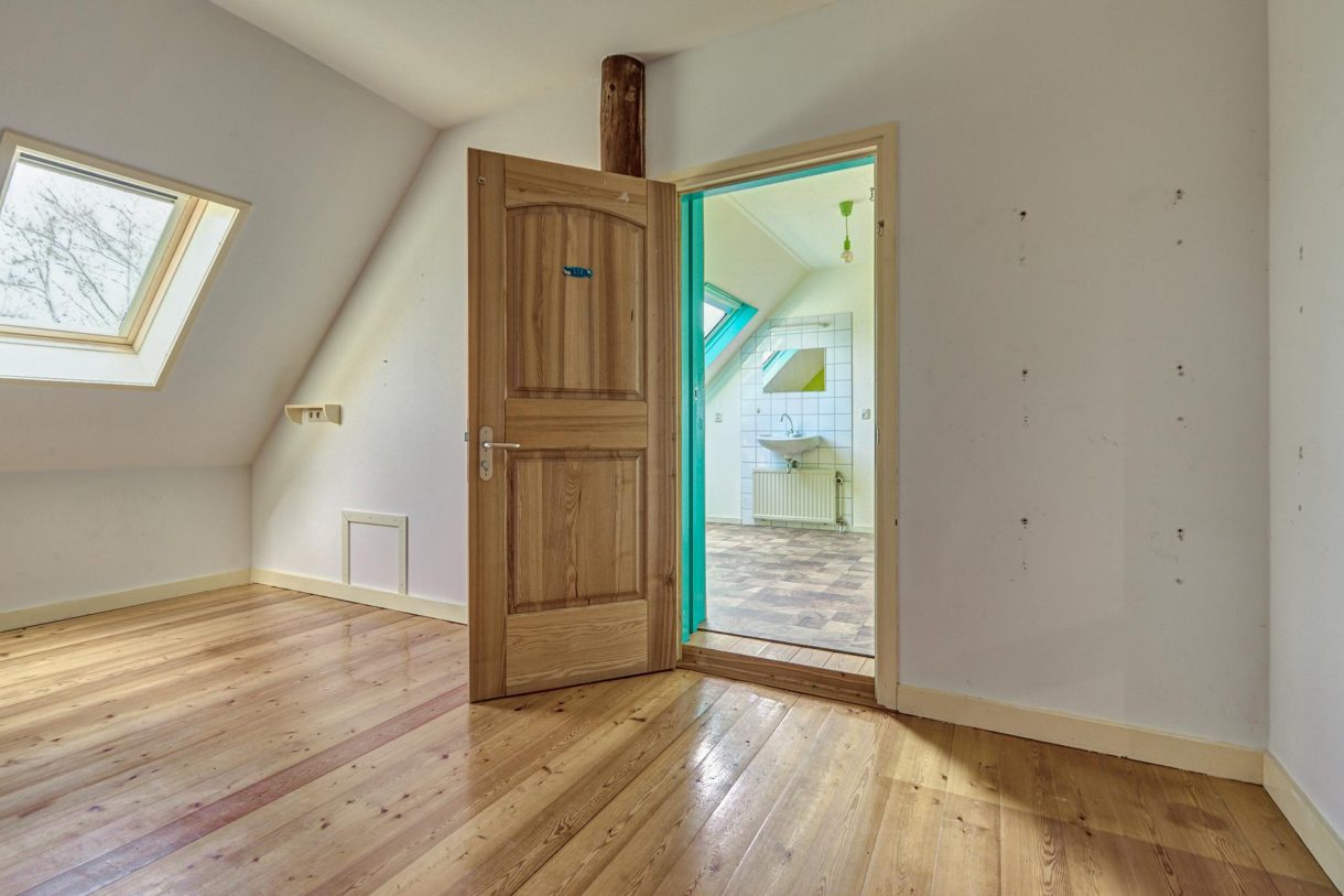 Te koop: Foto Woonhuis aan de Rozendijk 16 in Den Burg