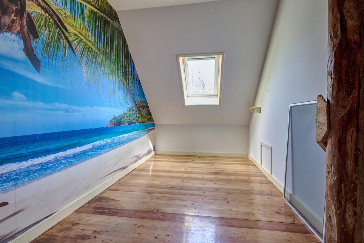 Te koop: Foto Woonhuis aan de Rozendijk 16 in Den Burg