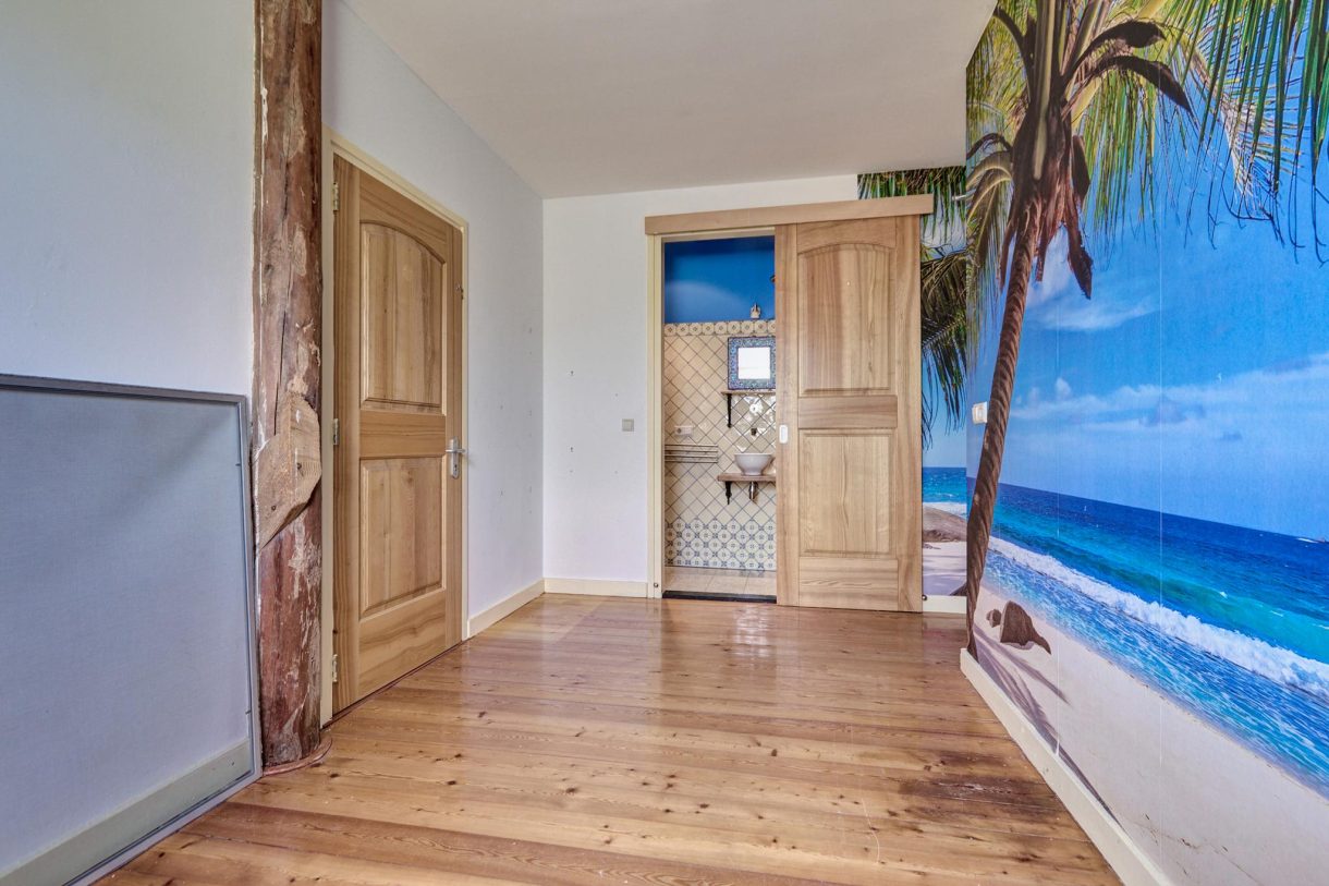 Te koop: Foto Woonhuis aan de Rozendijk 16 in Den Burg